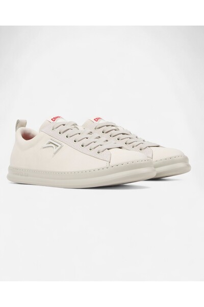 CAMPER Runner Four Men's White Casual Shoes K101052-003