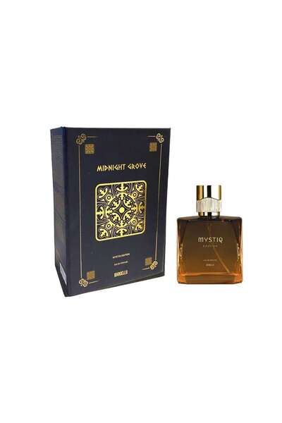 Bargello Midnight Grove Unisex 100 ml Perfume Edp