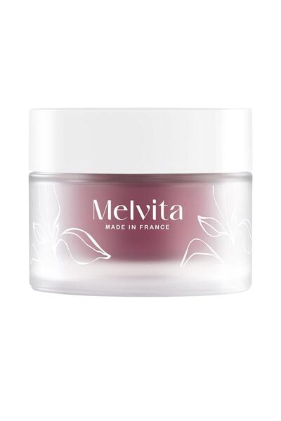 Melvita Crema faciala hidratanta si regeneranta anti-rid SOURCE DE ROSES 50 ml