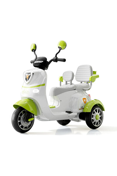 BAZAAR5 Children's electric motorcycle, easy to operate, suitable for children aged 1-6 years