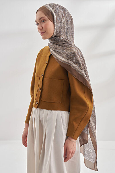 ARMANDA Etro Camel Shawl