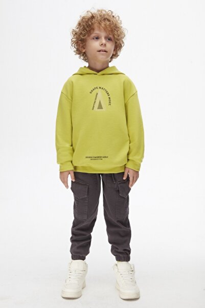Elif Bebe NK KİDS SWEAT PANTOLON TAKIM