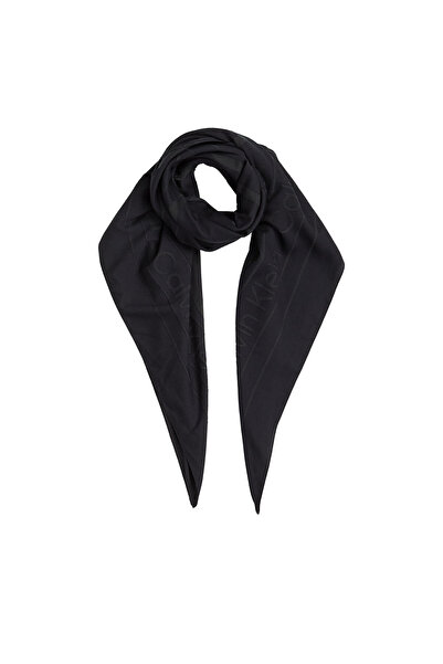 Calvin Klein Women's Scarf K60K612977 Multicolor