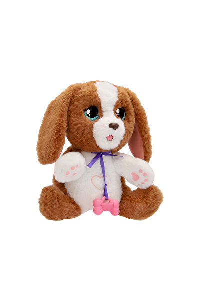 Baby Paws Pelüş Veteriner Seti 927681