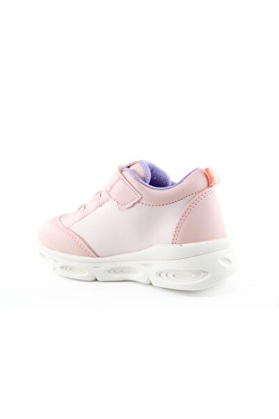 Şirin Bebe 251-5 Powder Kids Sneakers