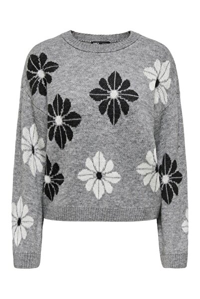 ONLY Strickpullover ONLFREESIA Strickpullover