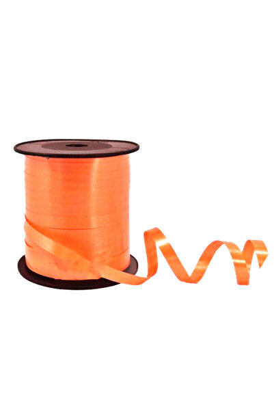 Limmy Raffia Orange 8 mm 200 Meters - 1 Piece
