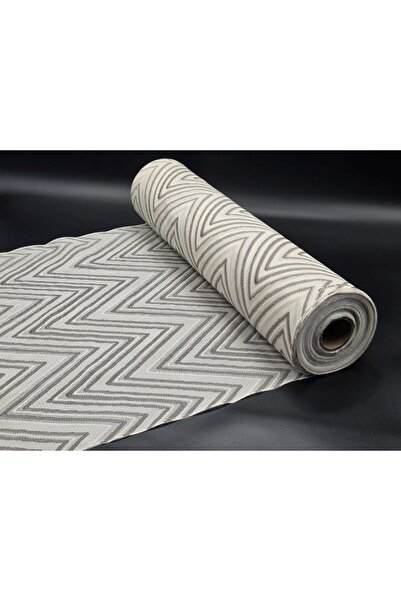 K&M HOMETEX Kaydırmaz Dantel Raf ve Çekmece Dolap Örtüsü