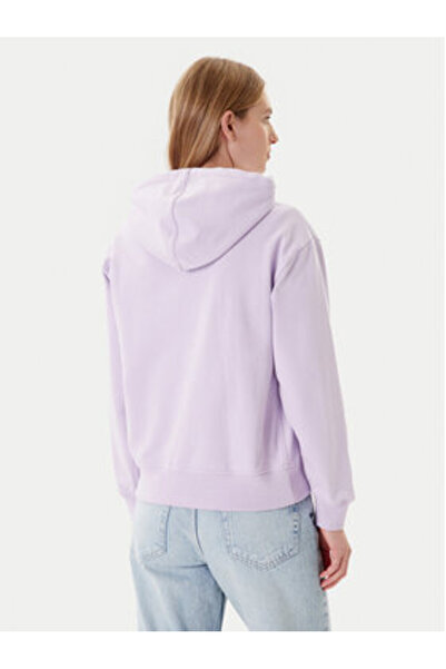 Calvin Klein Jeans Γυναικείο Φούτερ LV047B270G Πολύχρωμο