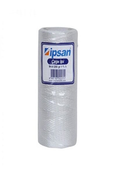 nalburzade حبل مخفوق نايلون 200 جرام