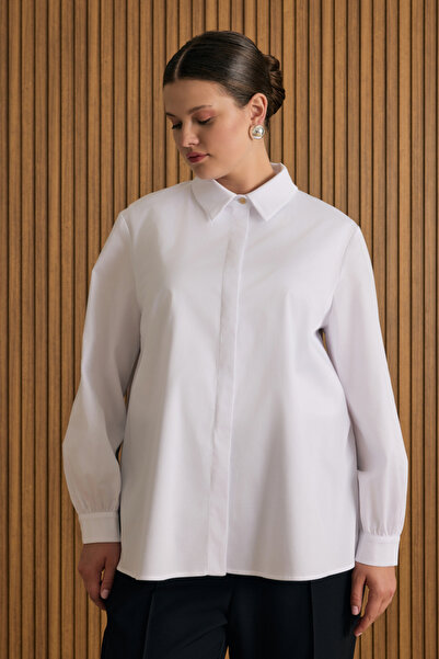 Aker Βαμβακερή Μπλούζα