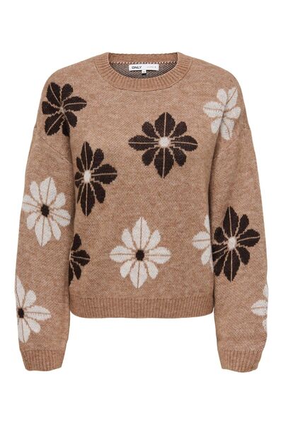 ONLY Strickpullover ONLFREESIA Strickpullover