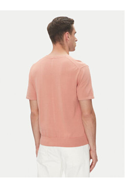 Calvin Klein Ανδρικό T-Shirt LV04LC333G Πολύχρωμο