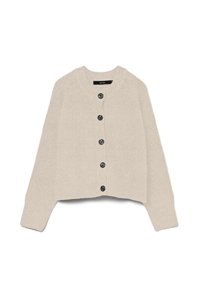 Vero Moda Strickjacke VMBANG Strickjacke