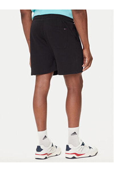 Tommy Jeans Ανδρικό αθλητικό σορτς DM0DM21803 Πολύχρωμο