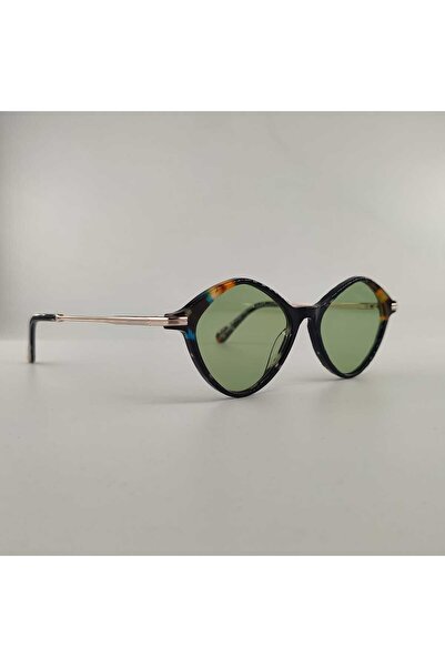 MORLİN BRON Xl6006 C1 Y2 Women's Sunglasses