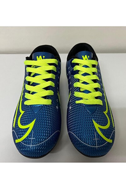 Eylül Spor Erkek Krampon Rahat Ergonomik Esnek ve Konforlu Ayağı Saran Halı Saha ve Futbol