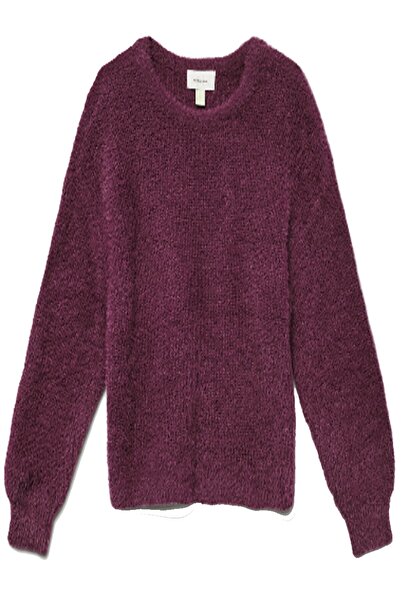 Vero Moda Girl Strickpullover VMPUFF Pullover
