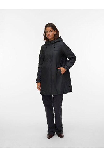 Vero Moda Regenmantel VMASTA Mantel