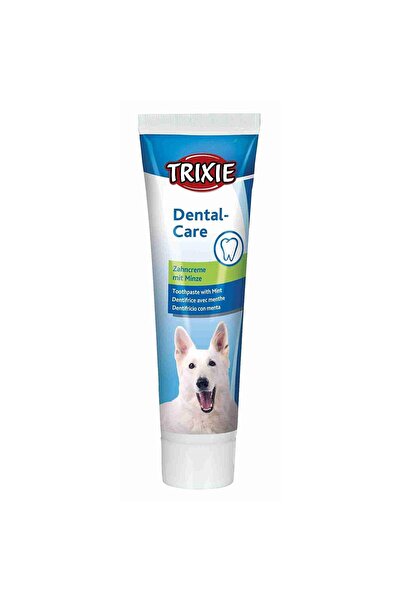 Trixie Dental Care Mint