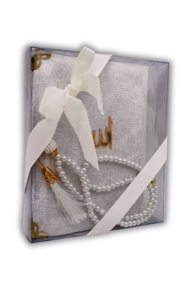 MyReal Hediyelik Yasin Tesbih Seti Özel İsimli