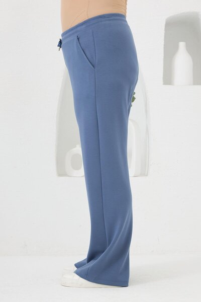 RMG Φούτερ με χαλαρή εφαρμογή σε μεγάλο μέγεθος