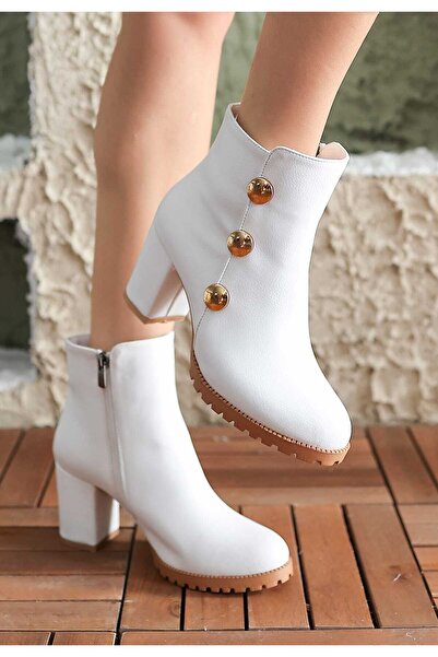 tayyarshoes короткі черевики зі снігом, аксесуари, деталі з ґудзиками