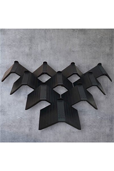 AN-GA AVM Güvercin Tünek, Bekar Tünek 10 adet