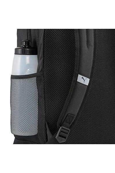 Puma 091153 Buzz Backpack Μαύρο