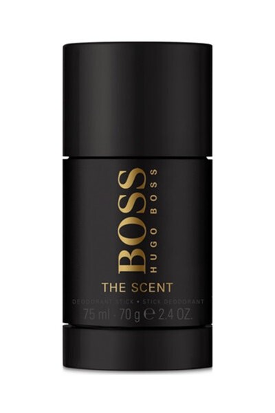 Hugo Boss Deodorant stick Boss The Scent, 75 ml