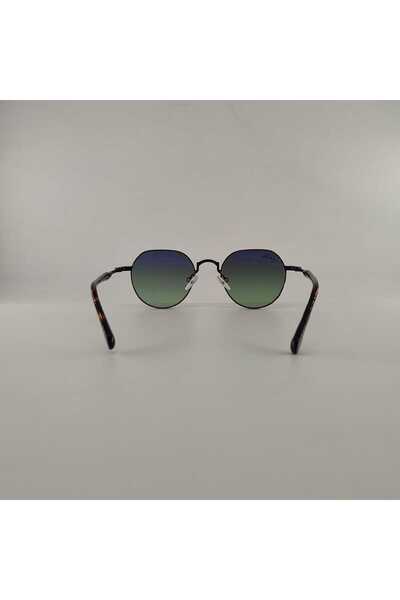 MORLİN BRON Mbs S1260 C2 Y2D 47-21-145 Unisex Sunglasses