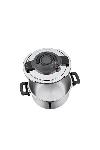 KORKMAZ A173 Alessa Düdüklü Tencere 5 Litre
