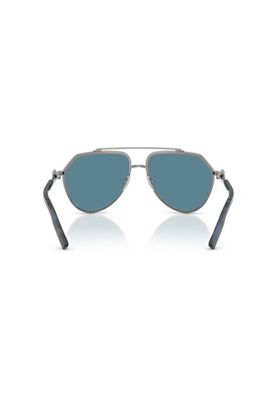 Dolce&Gabbana Dolce Gabbana Dg2315 04 80 62 Men's Sunglasses