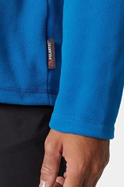 Helly Hansen Erkek Mount Polar Sweatshirt