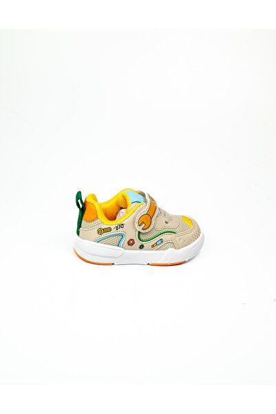 Vicco 346. B25K. 219 Repair Beige Baby Sports Shoes