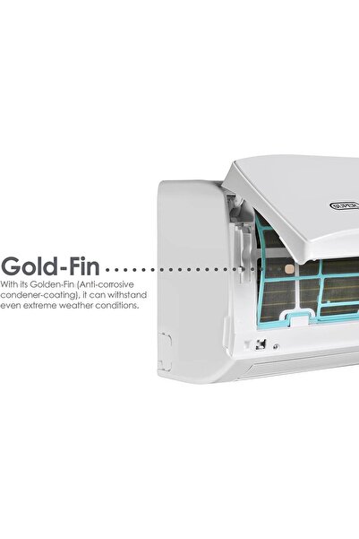 SUPER GENERAL Split Air Conditioner 2 Ton SGS260AE