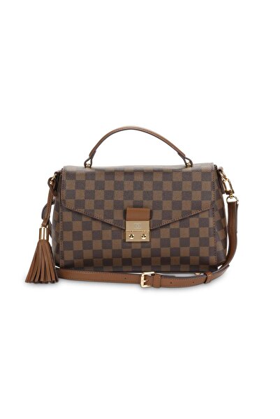 Milano MAZE SATCHEL