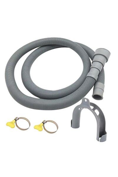 GRELYS PRINT Kit prelungitor, Grelys Print, furtun de scurgere pentru mașina ...