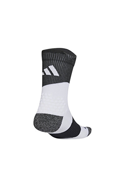 adidas Κάλτσες για τρέξιμο Runxboost JD9559 Λευκές