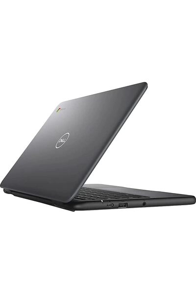 Dell 3100 Chromebook touchscreen