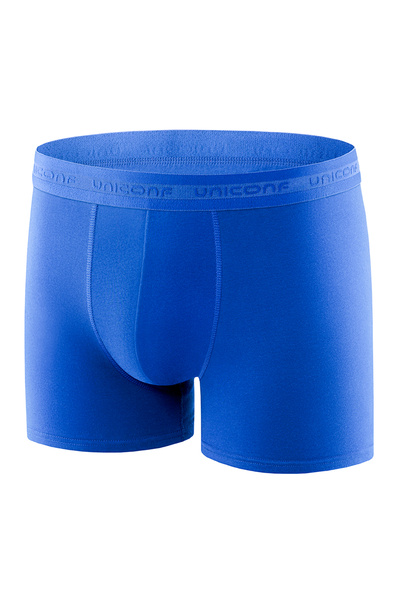 uniconf Men's boxer shorts BB08RRAC made of cotton with lycra