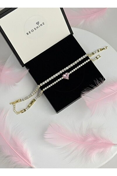 BEGSHİNE Combination Bracelet Set