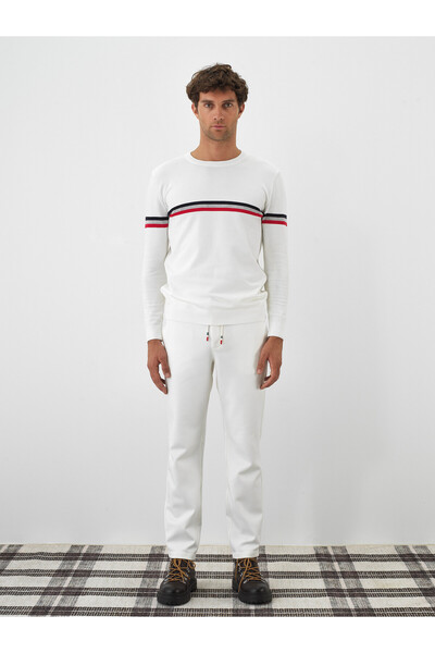 Xint Regular Fit Sweater 801874-26K