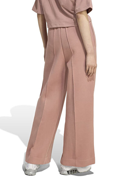 adidas Kadın Günlük Eşofman Altı 3 Stripes Pant Jw3621