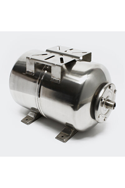 Brillo Vas expansiune hidrofor inox 24 litri