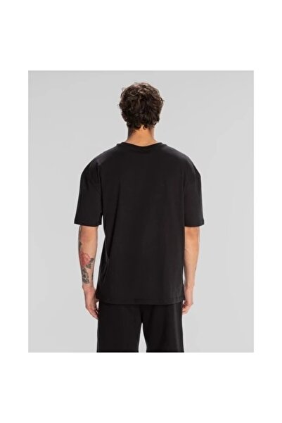 Kappa Мъжка тениска с лого Fred