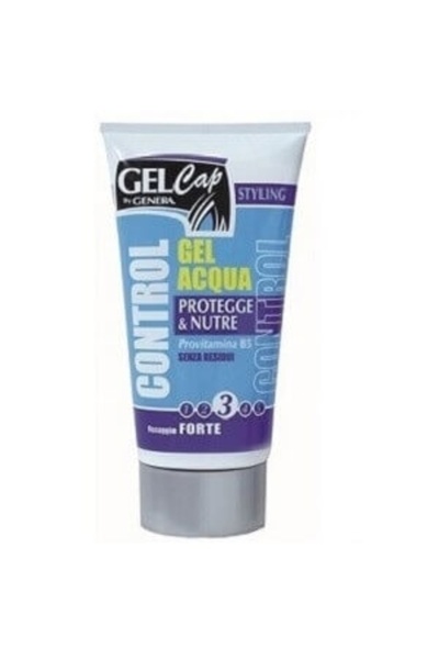 Genera Gel fixativ pentru par Acqua Control Styling 150 ml