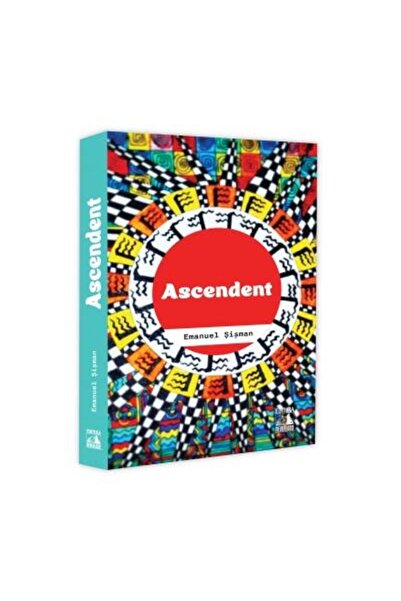 Editura Neverland Ascendent, Emanuel Sisman