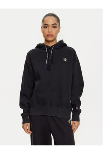 Champion Γυναικείο Φούτερ 117441 Πολύχρωμο