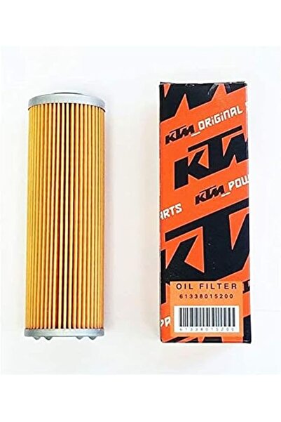 KTM 790 / 890 / 990 / 1050 / 1190 / 1290 Adventure Modeller Yağ Filtresi 61338015200